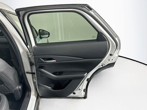 Used 2025 MAZDA CX-30 AWD 2.5 S w/ Select Sport Pkg image 31