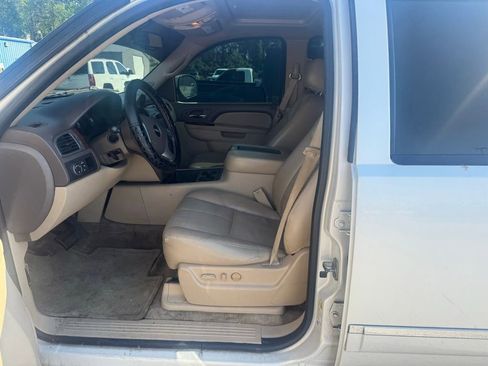 Used 2012 GMC Yukon SLT image 5