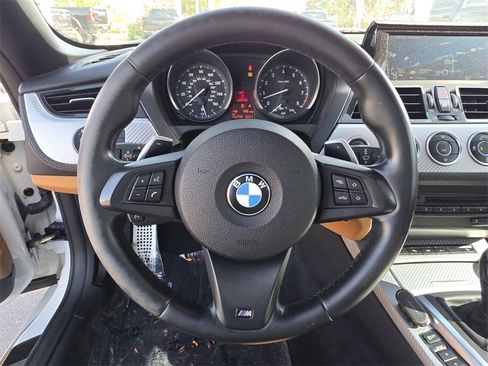 Used 2015 BMW Z4 sDrive35i image 18
