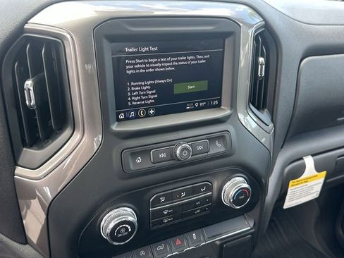 New 2026 GMC Sierra 1500 Pro w/ Pro Value Package image 14