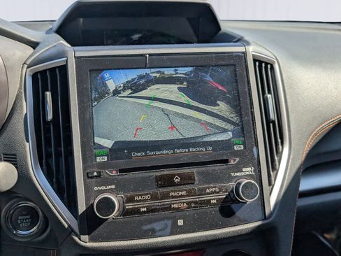 Used 2023 Subaru Crosstrek 2.5i Limited w/ Moonroof Package image 26