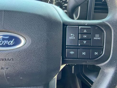 Used 2021 Ford F150 XL w/ STX Appearance Package AWD/4WD image 29