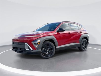 New 2026 Hyundai Kona SEL Sport