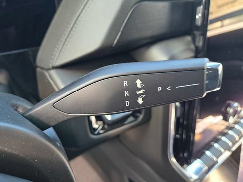 New 2026 GMC Yukon Denali AWD/4WD image 15