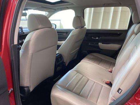 Used 2024 Honda CR-V EX-L image 18