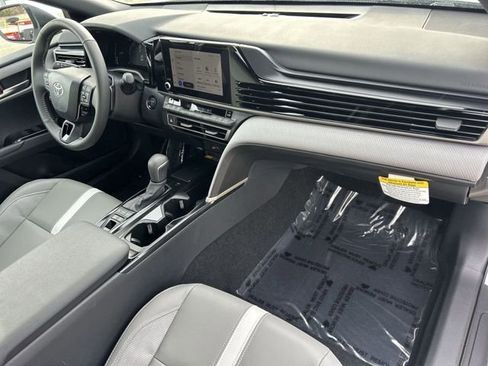 Certified 2026 Toyota Camry SE image 30