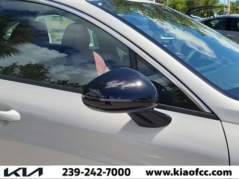 New 2026 Kia K5 GT-Line FWD image 8