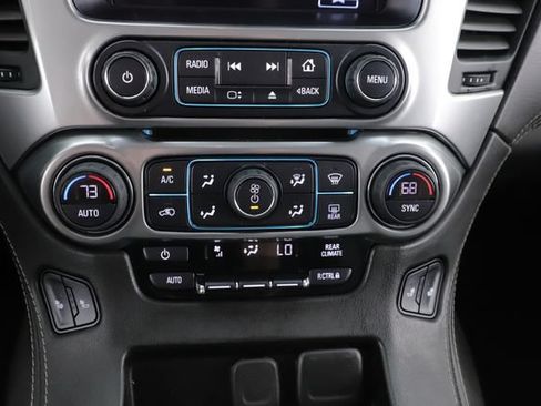 Used 2020 Chevrolet Tahoe LT AWD/4WD image 25