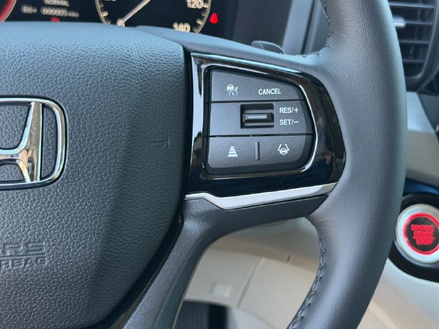 New 2027 Honda Odyssey Touring image 21