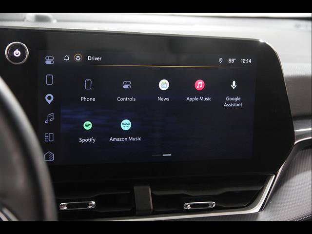 Used 2026 Chevrolet Equinox LT FWD image 11