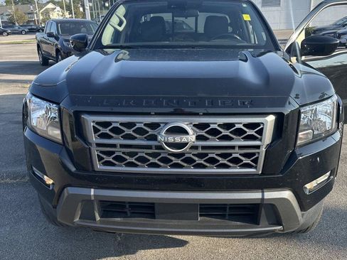 Used 2022 Nissan Frontier SV RWD image 29