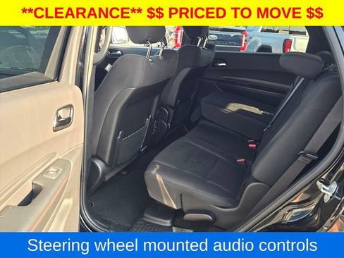 Used 2025 Dodge Durango GT AWD/4WD image 18