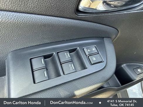Used 2023 Honda Ridgeline RTL-E image 12