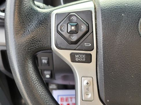 Used 2017 Toyota Tundra SR5 w/ TRD Off Road Package AWD/4WD image 23