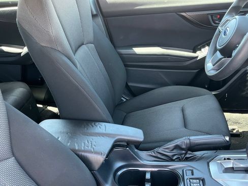 Used 2018 Subaru Impreza 2.0i Premium w/ Eyesight & BSD & Rcta AWD/4WD image 10
