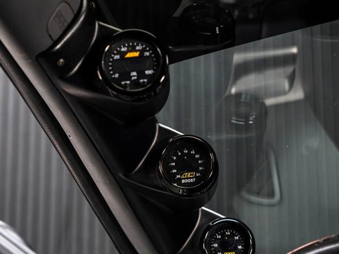 Used 2008 Subaru Impreza WRX STI image 32