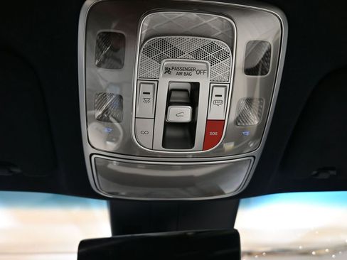 New 2026 Genesis GV80 3.5T Prestige AWD/4WD image 32