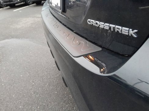 Certified 2025 Subaru Crosstrek 2.0i Premium image 38