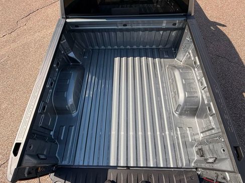 New 2026 Chevrolet Silverado 1500 RST image 7