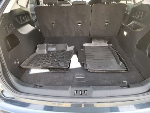 Used 2022 Ford Edge SE AWD/4WD image 16