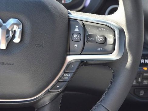 New 2026 RAM 1500 4x4 Crew Cab image 18