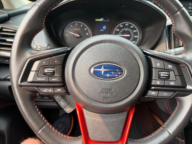 Certified 2023 Subaru Forester Sport AWD/4WD image 25