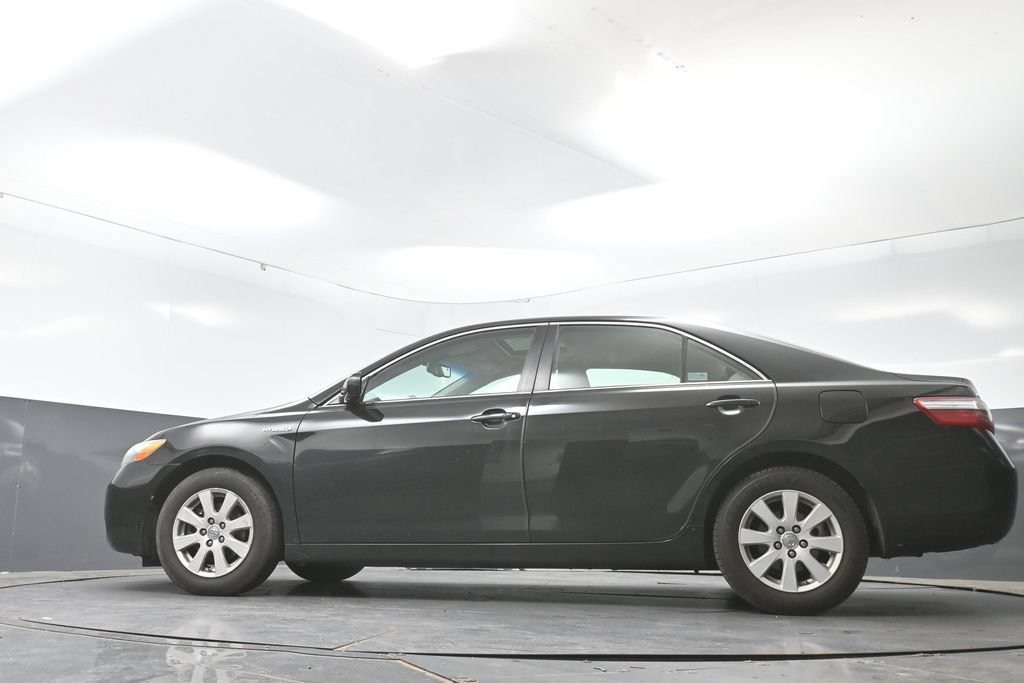 Used 2008 Toyota Camry Hybrid FWD image 22