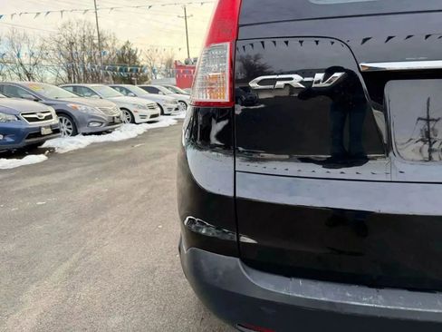 Used 2014 Honda CR-V LX image 13