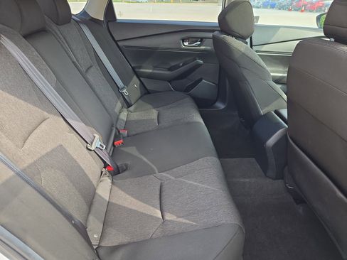 Used 2024 Honda Accord EX image 28