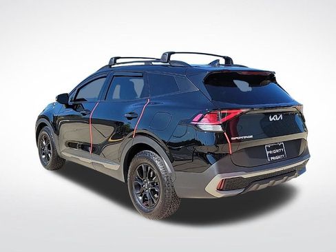 Used 2023 Kia Sportage X-Pro AWD/4WD image 3