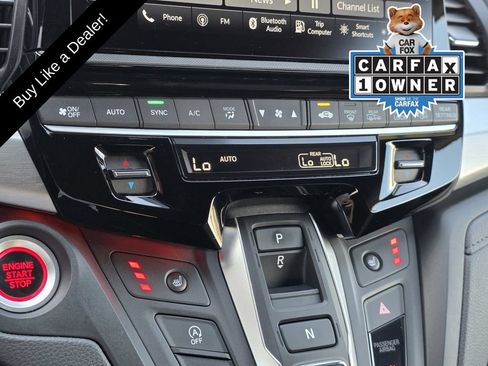 Used 2025 Honda Odyssey Sport-L image 26