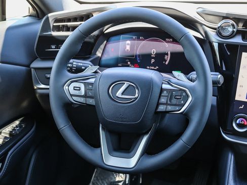New 2026 Lexus RZ 350e 2WD image 16