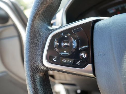 Used 2020 Honda CR-V EX image 25