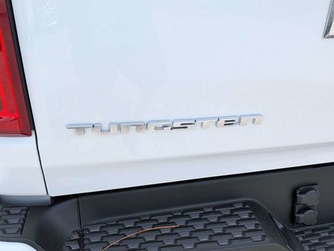 New 2026 RAM 1500 Tungsten AWD/4WD image 14