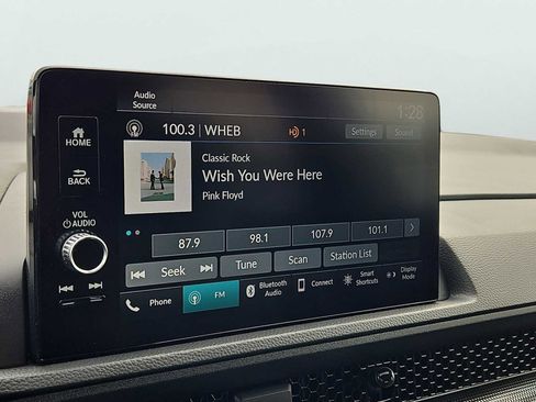 Certified 2025 Honda CR-V Sport-L image 29