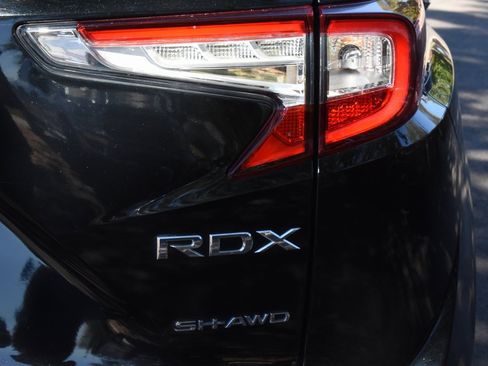 Used 2020 Acura RDX AWD image 10