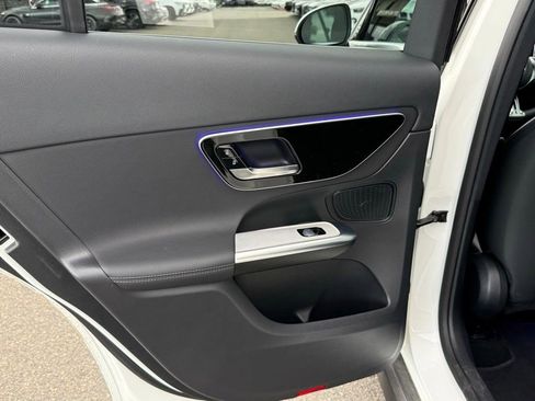 Certified 2026 Mercedes-Benz GLC 300 image 23