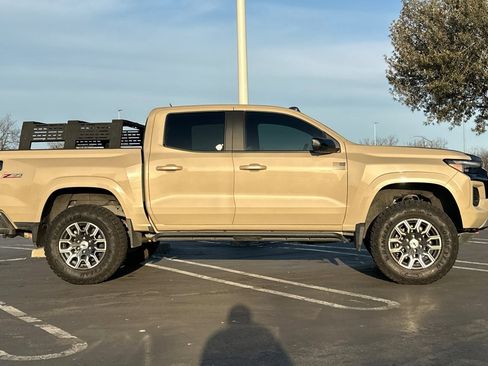 Certified 2024 Chevrolet Colorado Z71 w/ Z71 Convenience Package 2 image 3