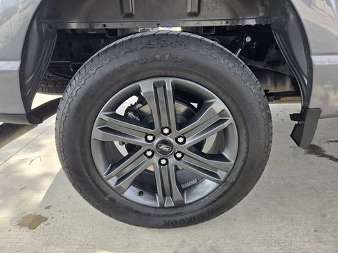 Used 2023 Ford F150 XLT w/ Equipment Group 302A High AWD/4WD image 27