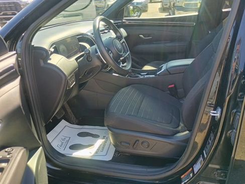 Used 2023 Hyundai Santa Cruz Night w/ Cargo Package AWD/4WD image 26