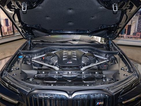 Certified 2024 BMW X7 M60i w/ Executive Package image 5