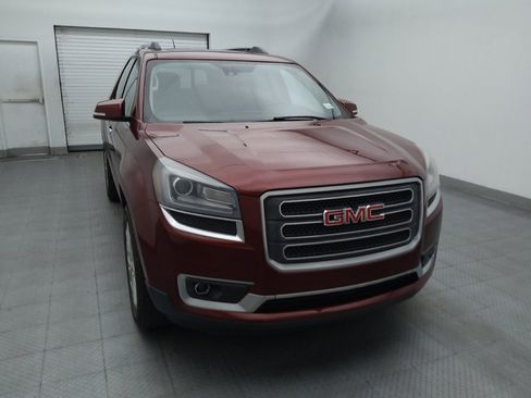 Used 2015 GMC Acadia SLT w/ Premium Edition FWD image 14