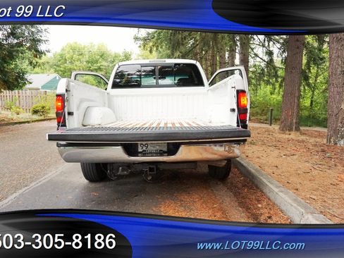 Used 2001 Dodge Ram 1500 Truck 2WD Quad Cab image 20