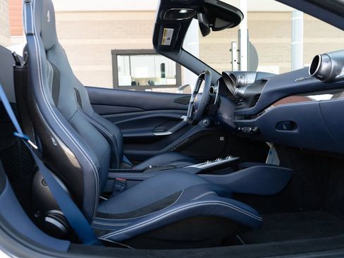 Used 2022 Ferrari F8 Tributo RWD image 74
