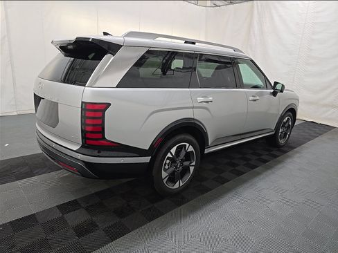 Used 2026 Hyundai Palisade Limited AWD/4WD image 7