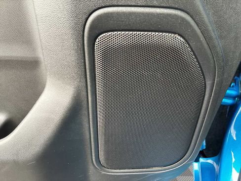 Certified 2023 Chevrolet Silverado 1500 Custom image 23