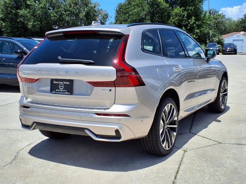 New 2026 Volvo XC60 B5 Ultra w/ Protection Package Premier image 7