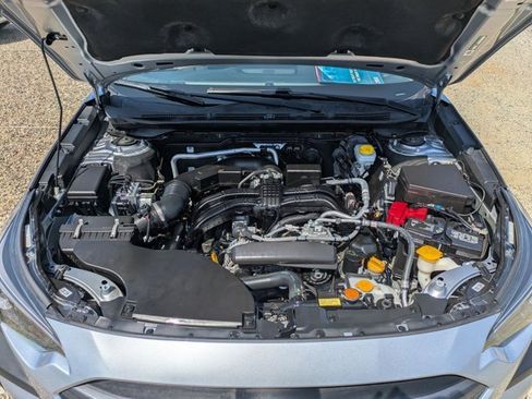 Used 2023 Subaru Outback AWD/4WD image 21