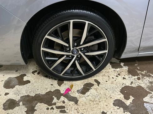 Certified 2024 Subaru Impreza 2.0i Sport w/ Popular Package #1 image 12