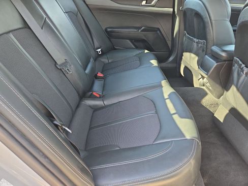Used 2022 Kia K5 GT-Line image 19
